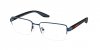 OKULARY KOREKCYJNE PRADA SPORT PS 51SV TFY1O1 56 ROZMIAR M
